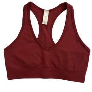 Lululemon Ebb to Street Racerback Bra size 8